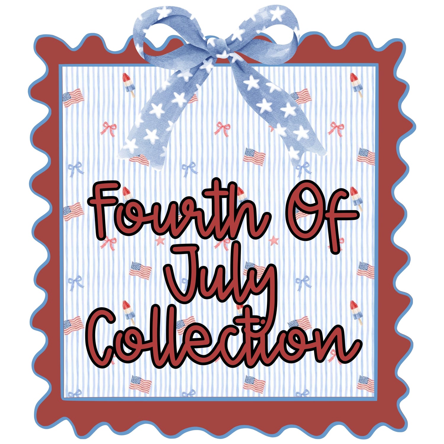 Fourth Of July Collection