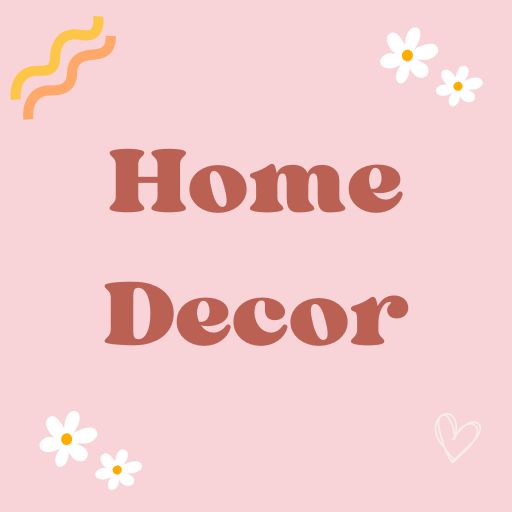 Home Decor