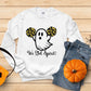 Reed Custer, Wilmington or Coal City Ghost Spirit Wear - Tshirt or Sweatshirt