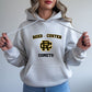 Reed Custer Spirit Wear - Gildan Ash Grey or White - Sweatshirt, Tshirt OR Hoodie - All Sizes including Youth