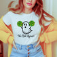 Reed Custer, Wilmington or Coal City Ghost Spirit Wear - Tshirt or Sweatshirt