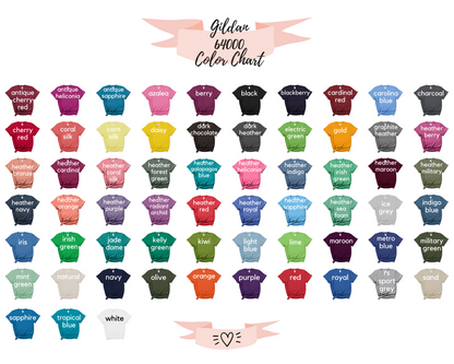 Field Day 2025 Gildan - Tshirt - All Sizes - Local Delivery - Many Colors available!!!
