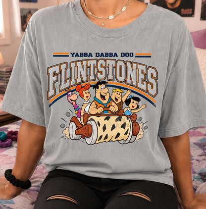 Vintage 80’s Popular TV Shows Tshirts - Gildan Tshirt