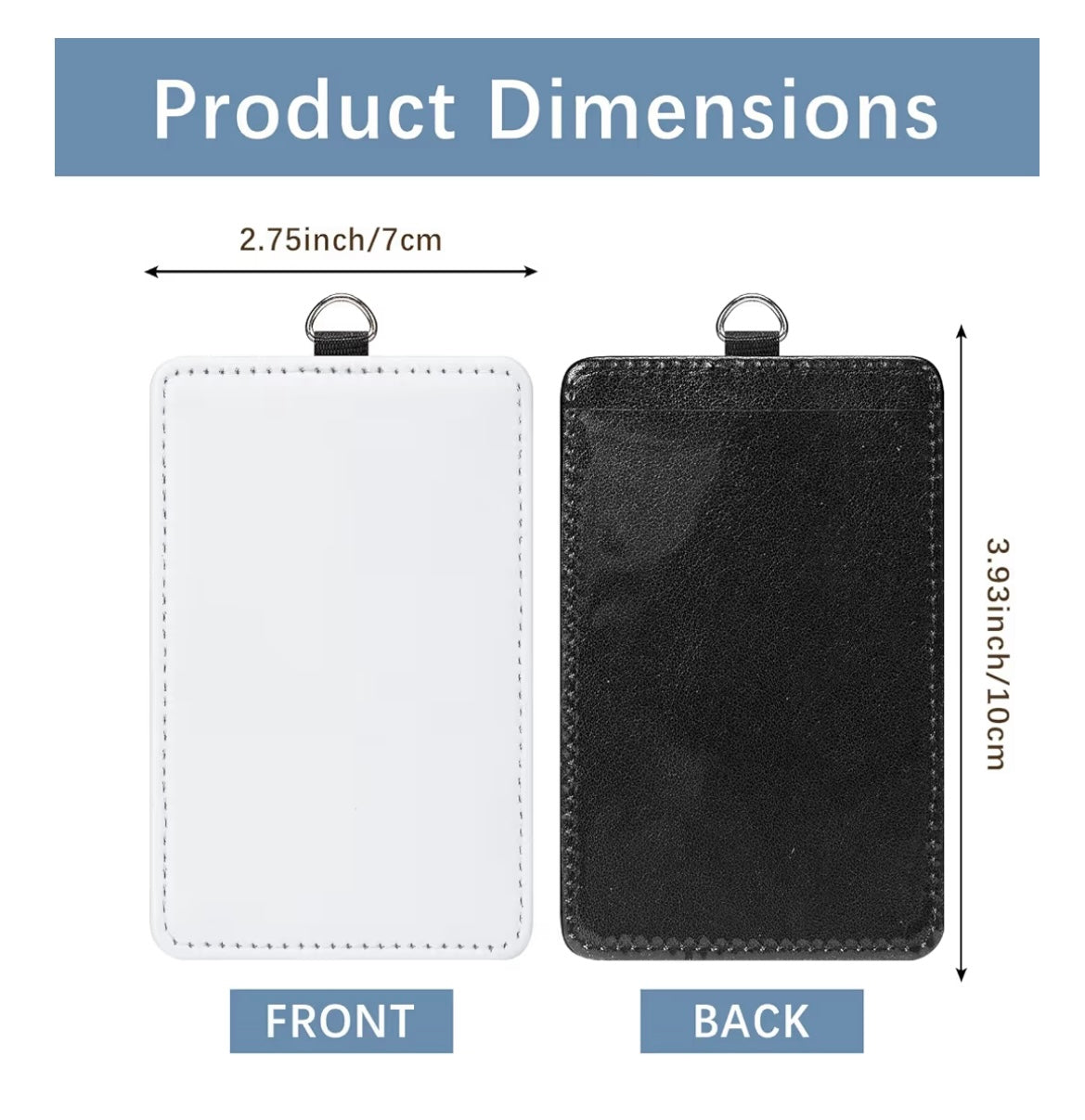 Teacher/Teacher Aide ID Badge -Custom