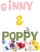 Ginny and Poppy 