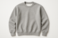 Ash grey sweatshirt 