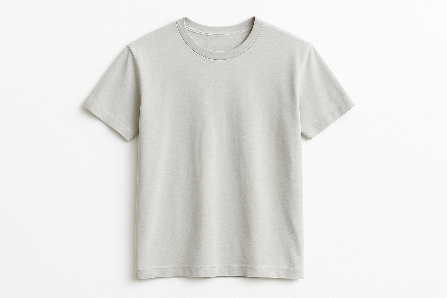 Light gray Tshirt 