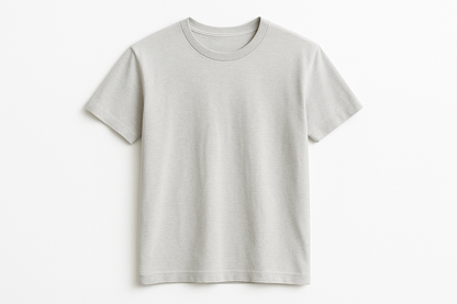 Light gray Tshirt 