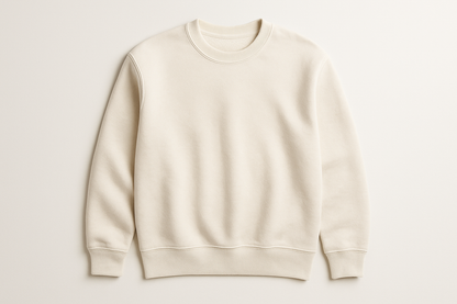 Off white sweatshirt